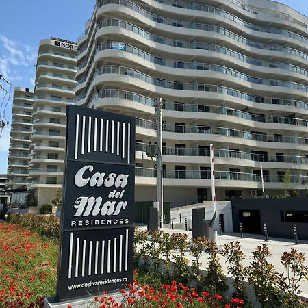 Zigon Studio By Casa Del Mar Mamaia Exterior photo