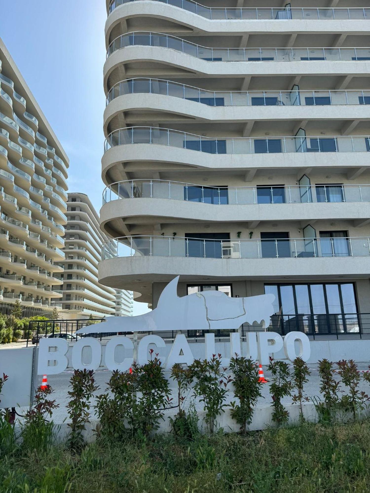 Zigon Studio By Casa Del Mar Mamaia Exterior photo